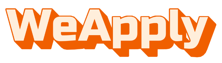 RocketHire Logo